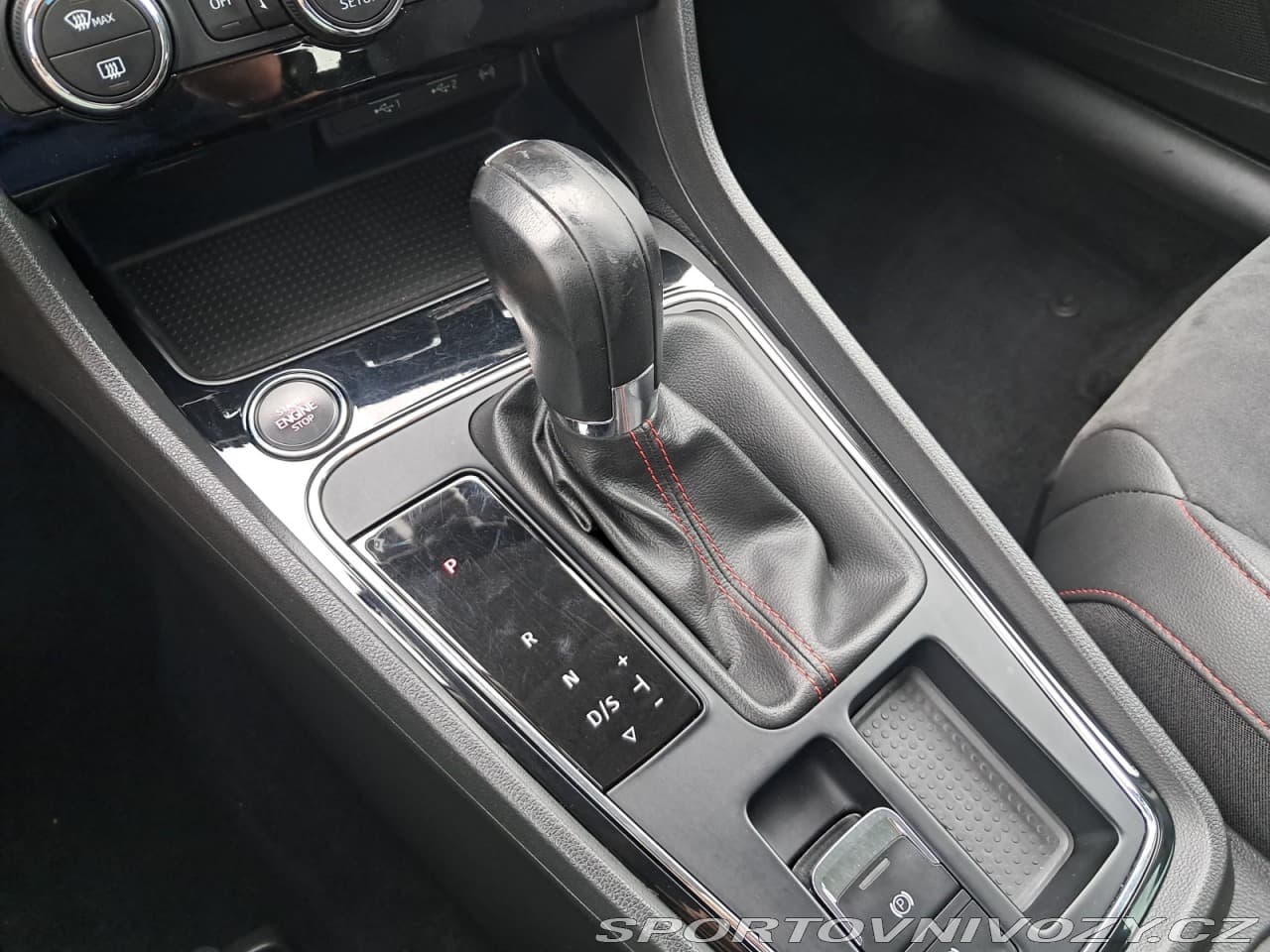 2017 Seat LEON - 17