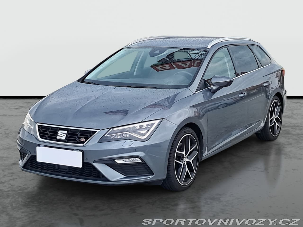 2017 Seat LEON - 2
