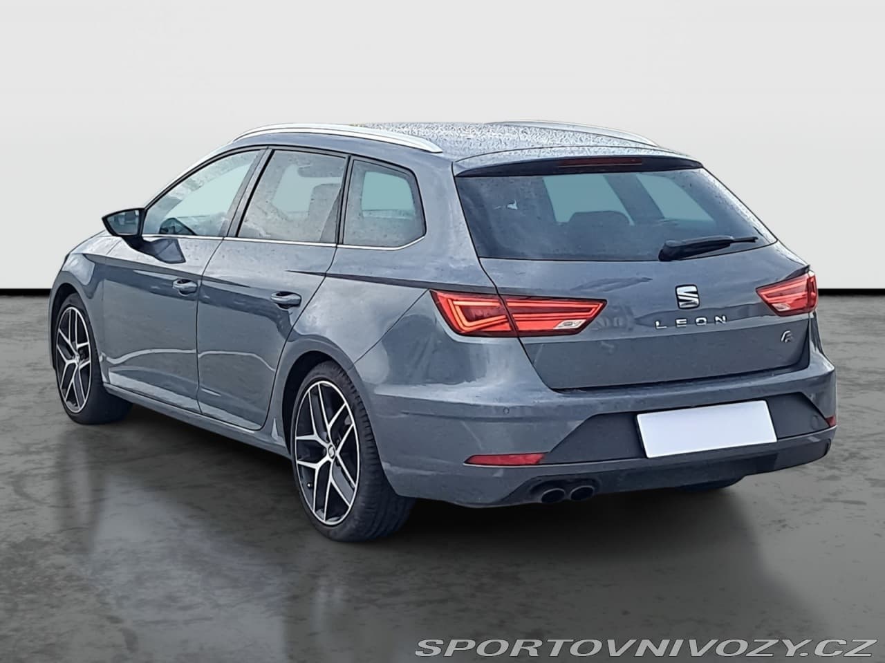 2017 Seat LEON - 4