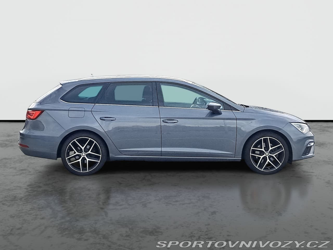 2017 Seat LEON - 6