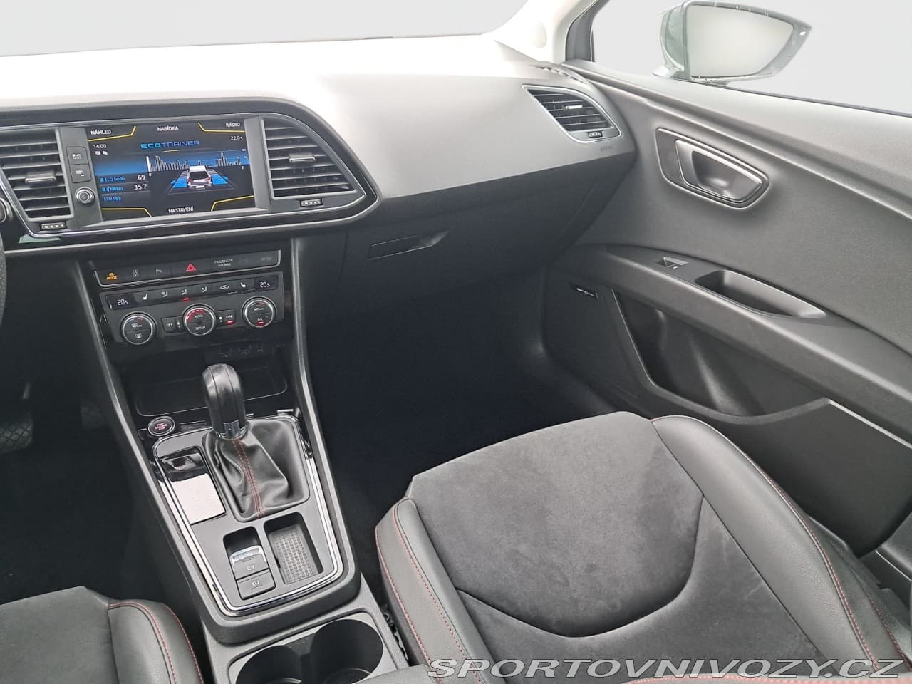 2017 Seat LEON - 7