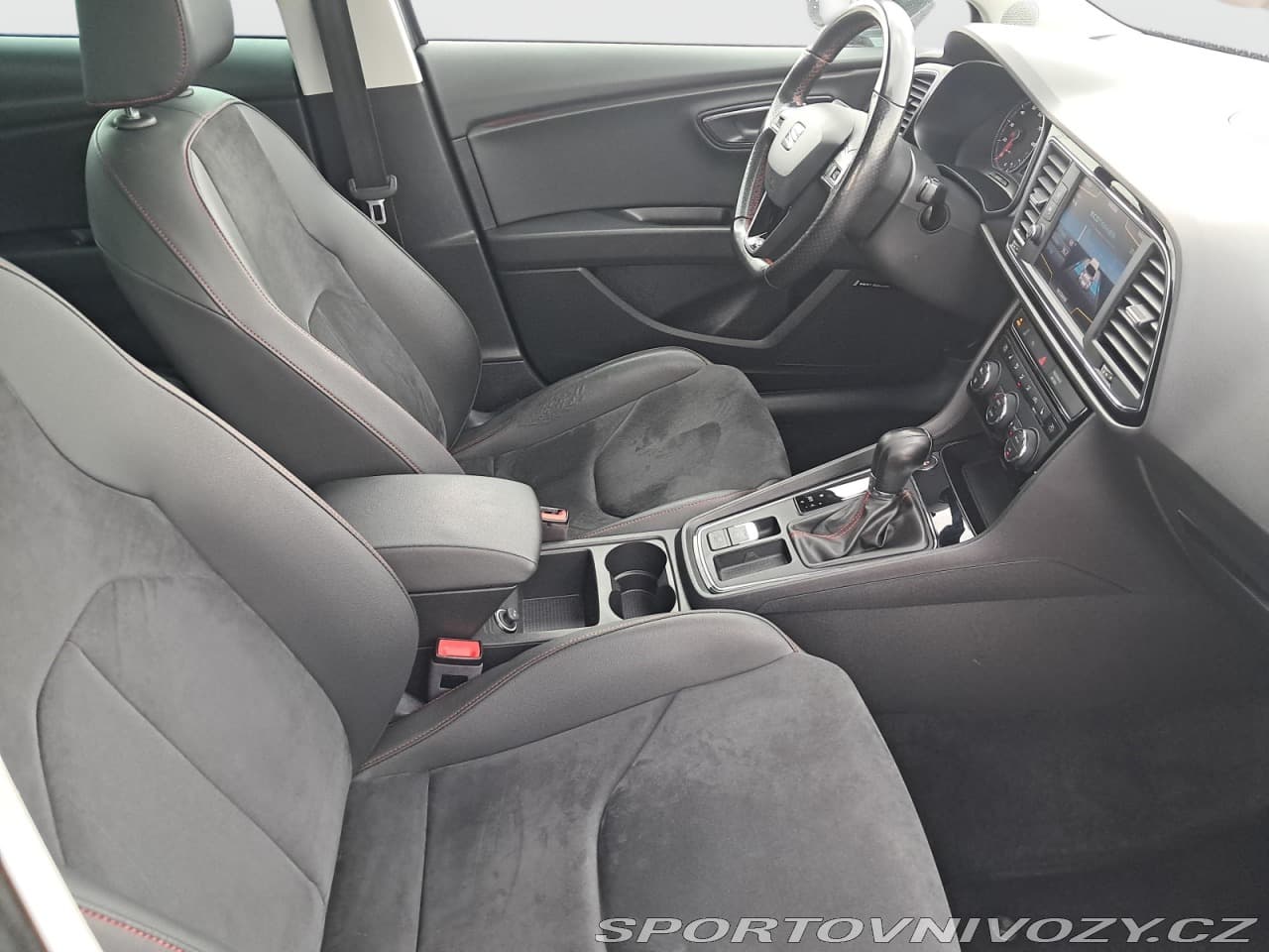 2017 Seat LEON - 9