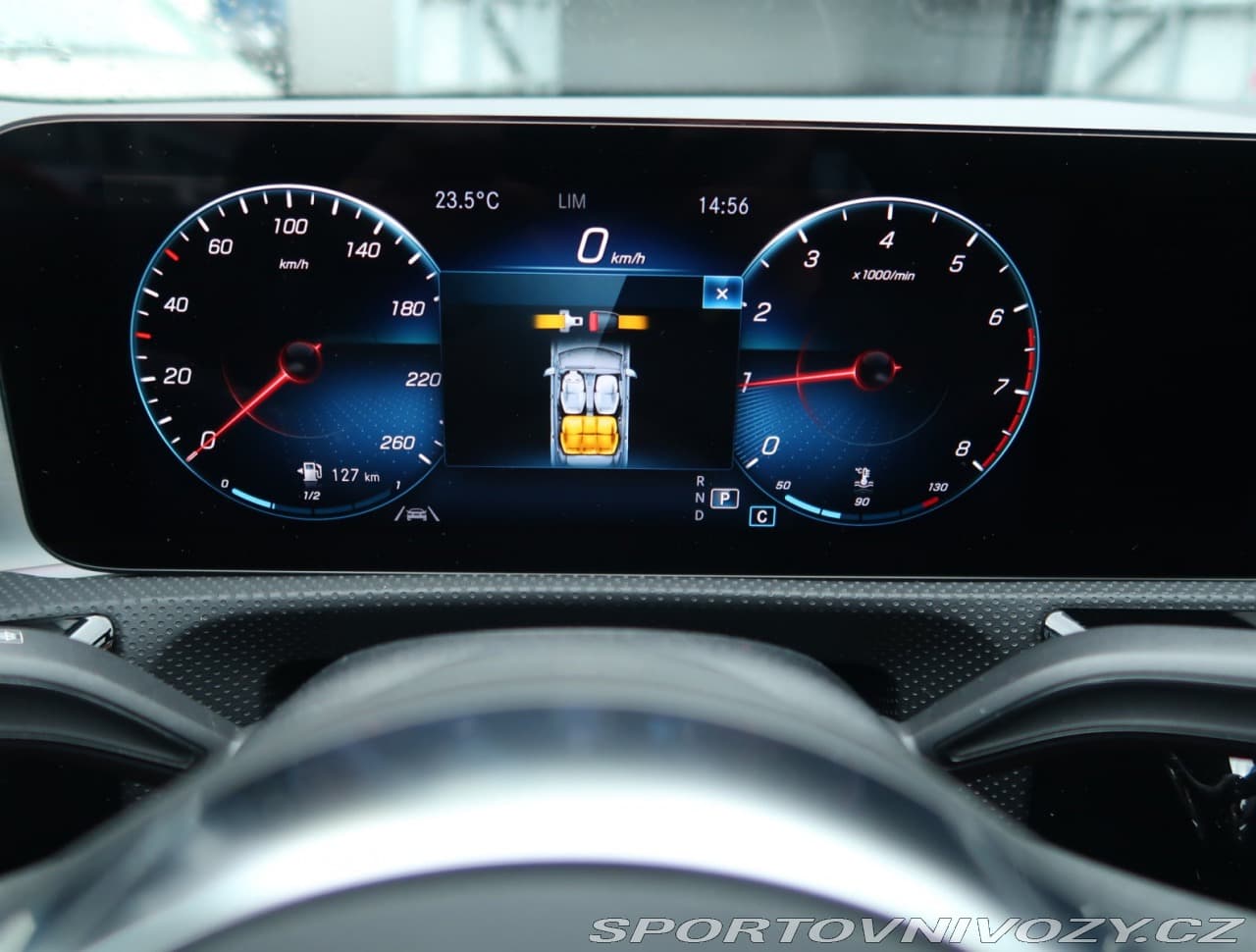 2022 Mercedes-Benz CLA - 11
