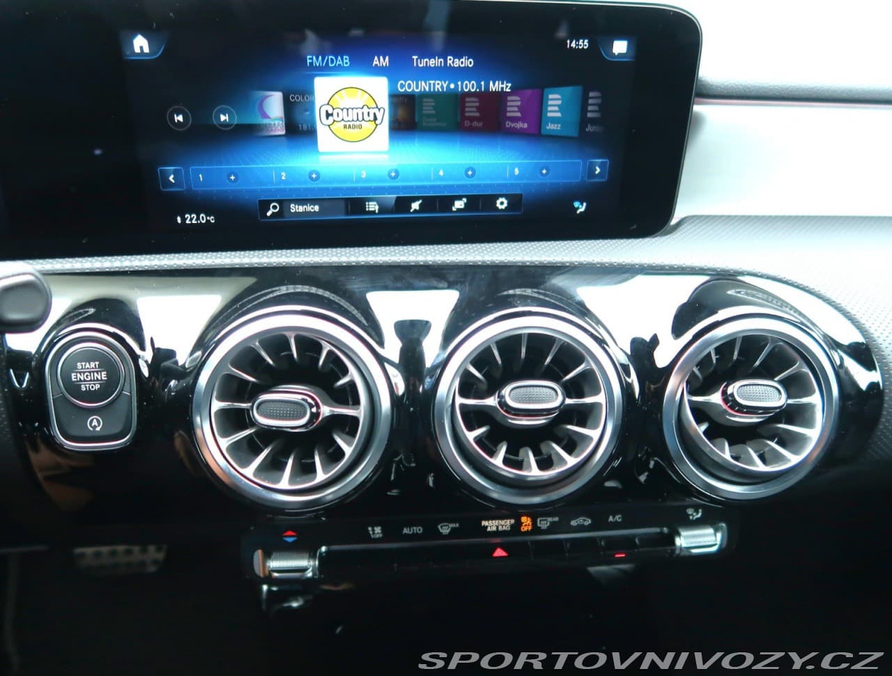 2022 Mercedes-Benz CLA - 12