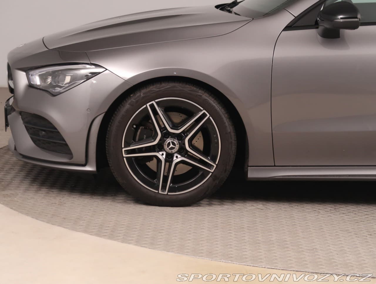 2022 Mercedes-Benz CLA - 14