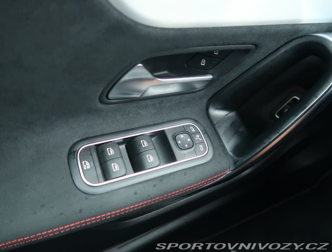 2022 Mercedes-Benz CLA - 15