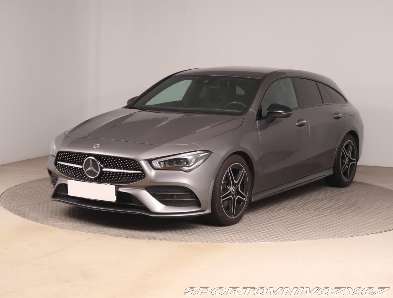 2022 Mercedes-Benz CLA - 2