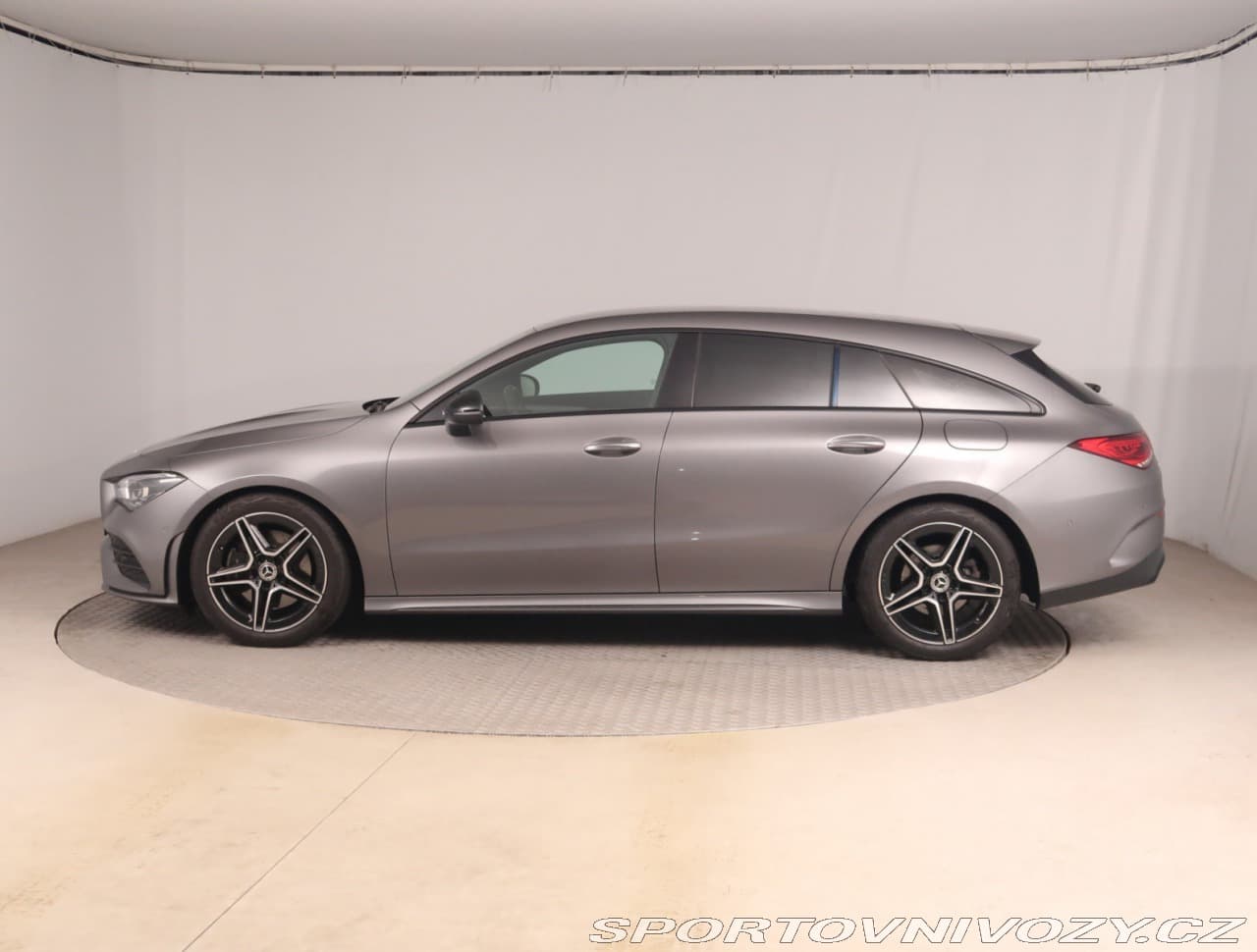 2022 Mercedes-Benz CLA - 3