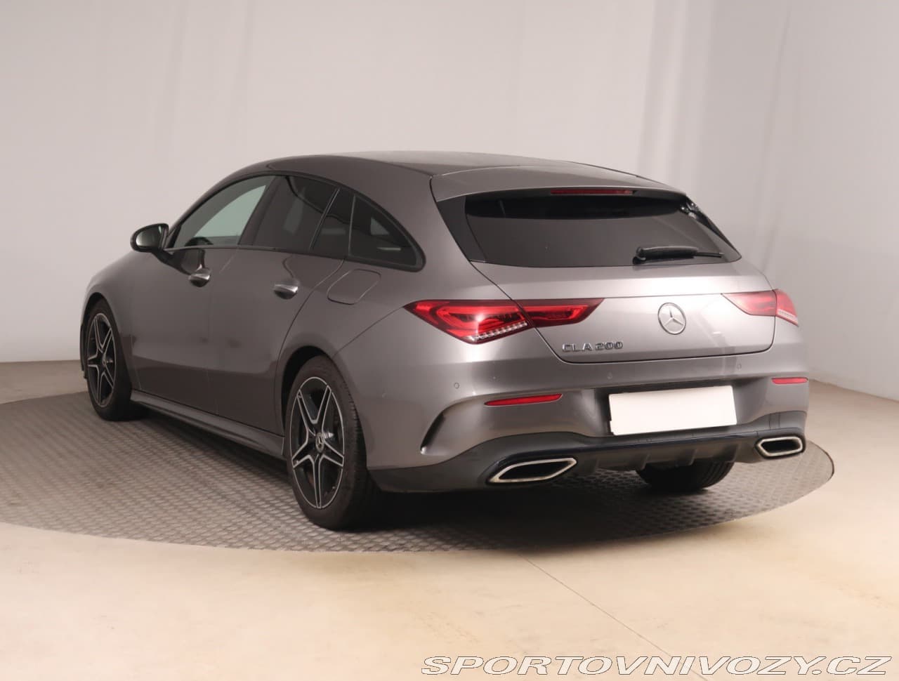 2022 Mercedes-Benz CLA - 4