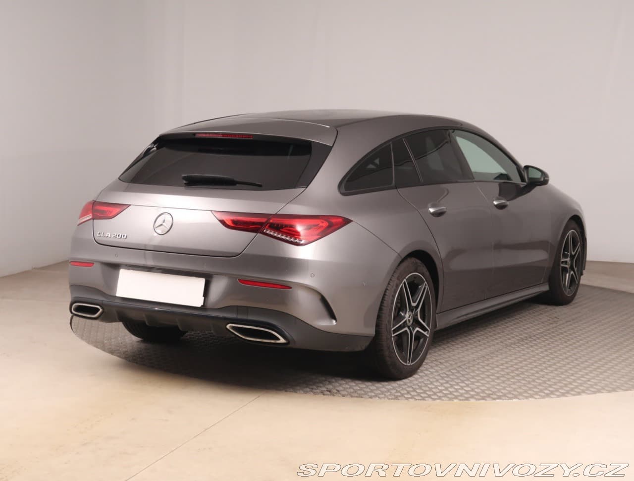2022 Mercedes-Benz CLA - 5