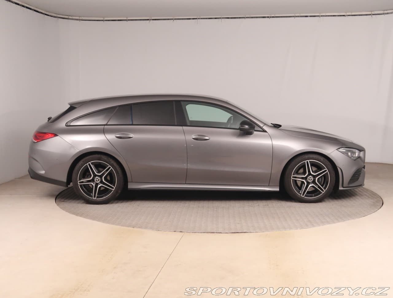 2022 Mercedes-Benz CLA - 6