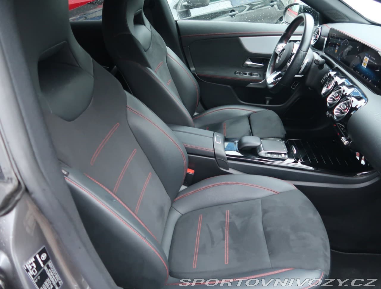 2022 Mercedes-Benz CLA - 9
