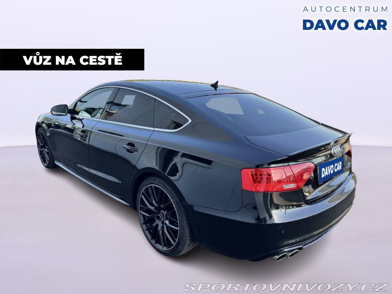 2016 Audi A5 - 3
