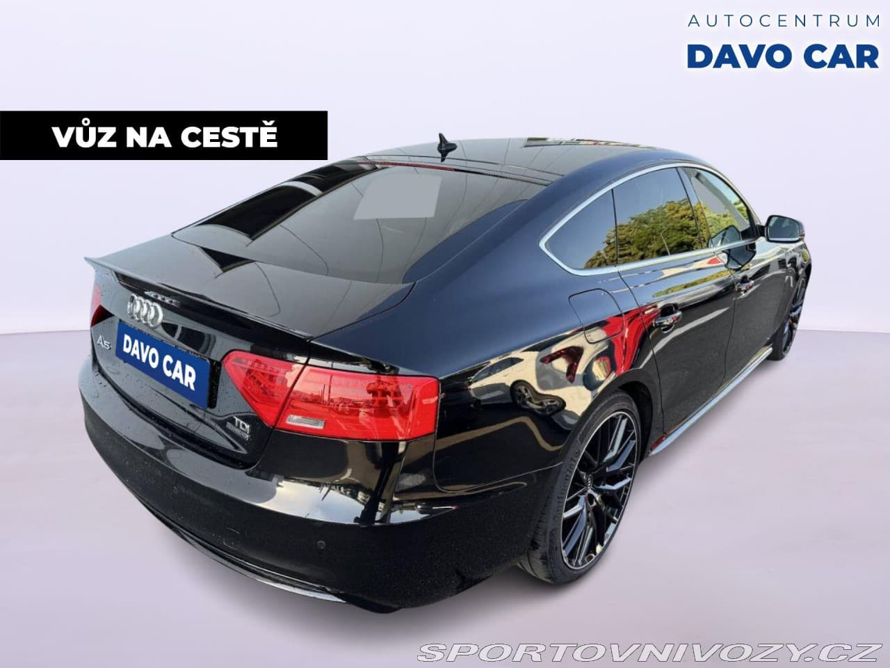 2016 Audi A5 - 4