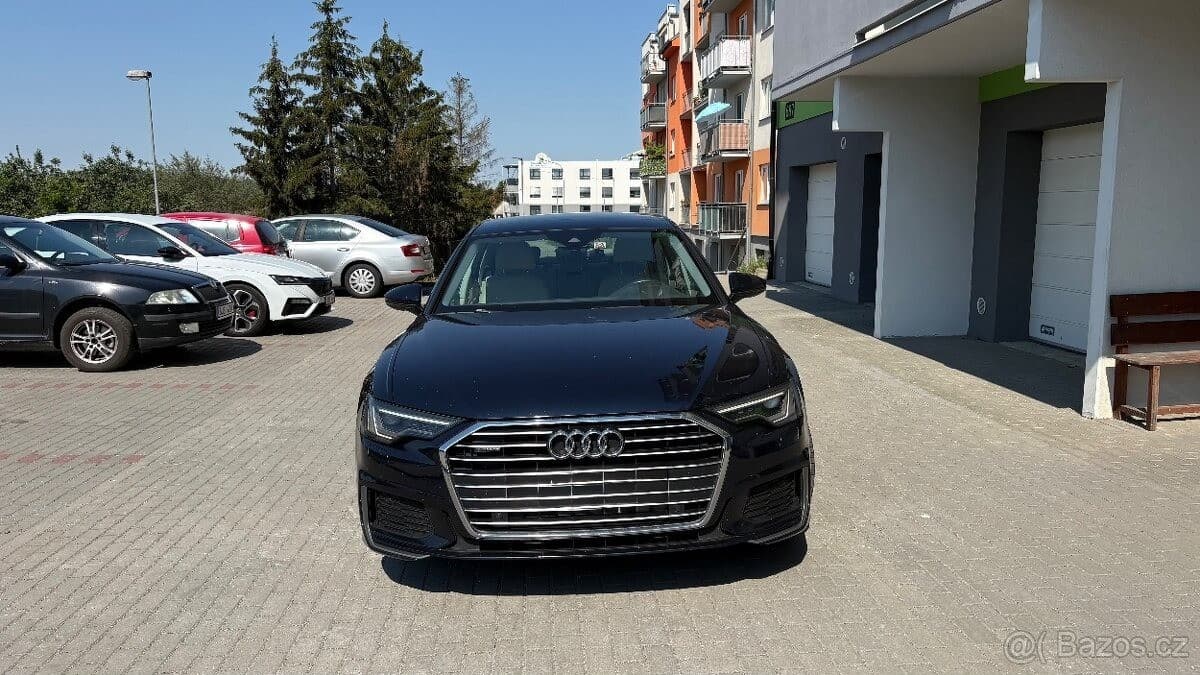 2019 Audi A6 - 4