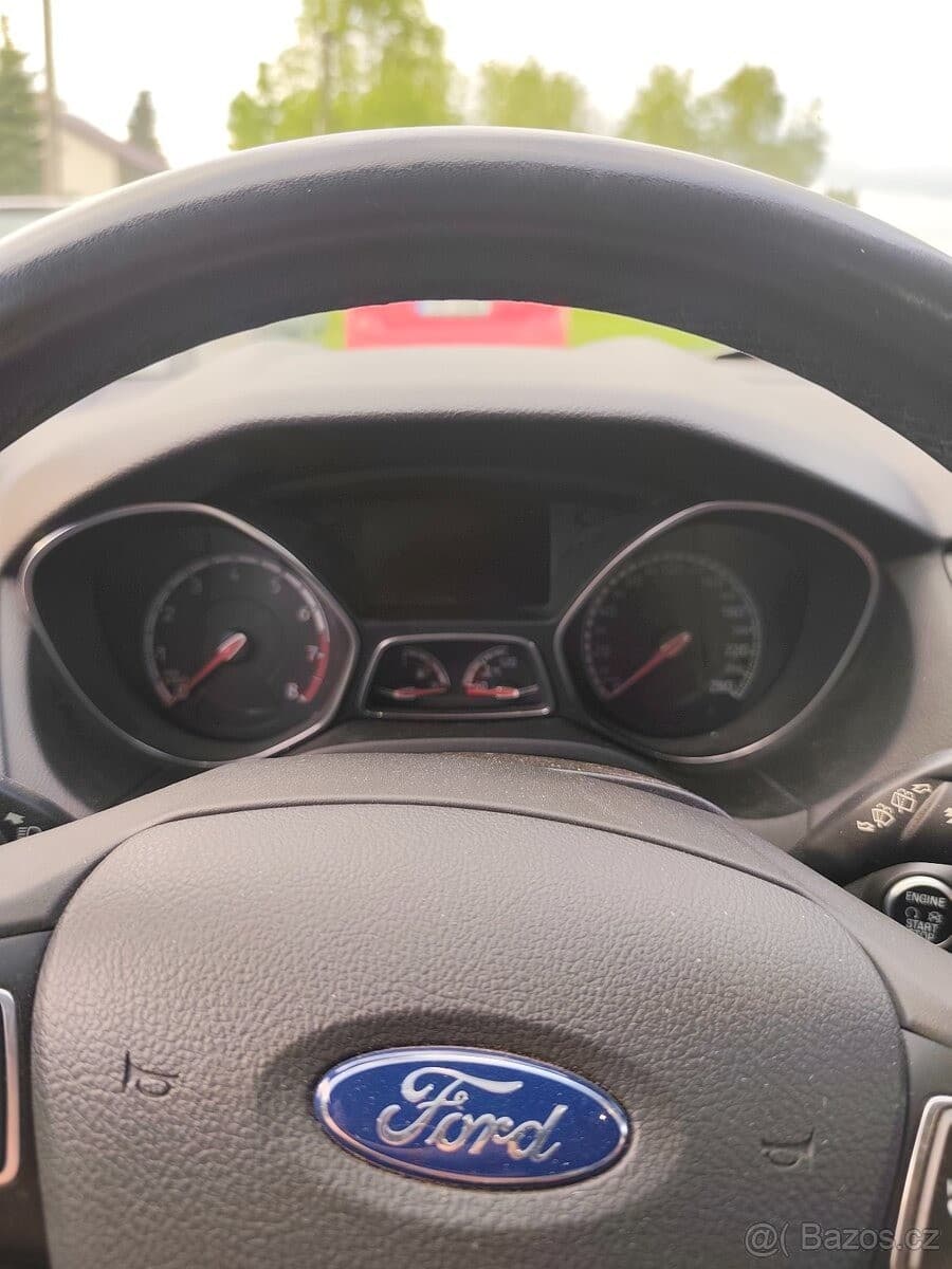 2018 Ford FOCUS - 9