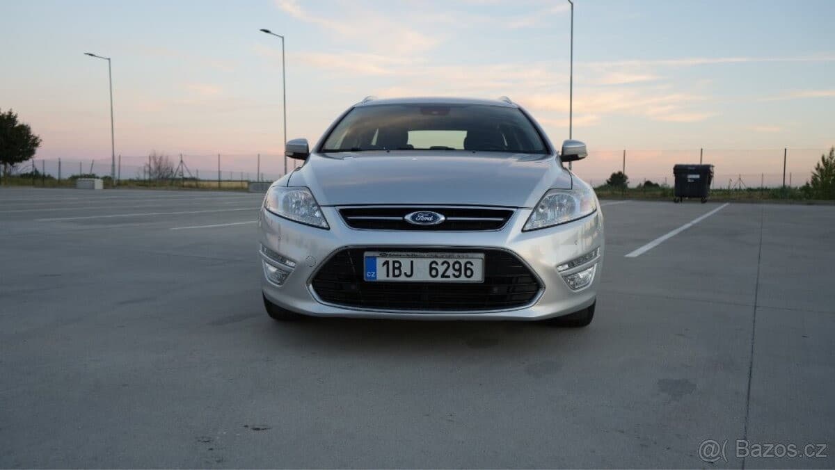 2014 Ford OSTATNÍ