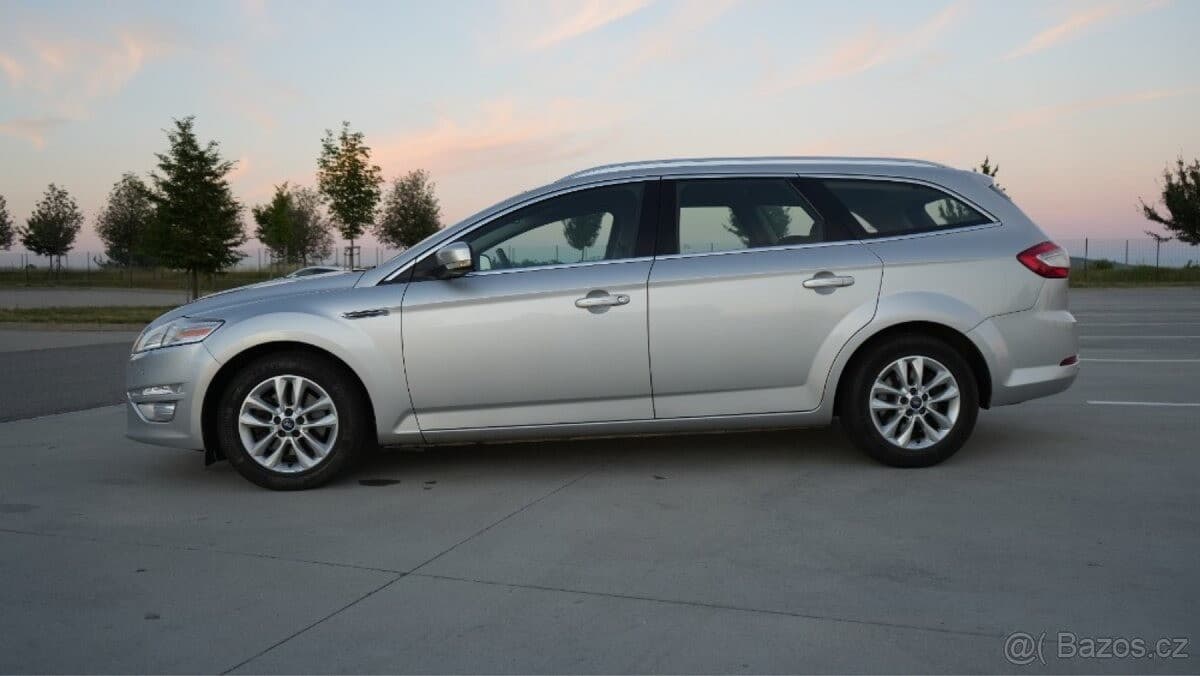 2014 Ford OSTATNÍ - 2