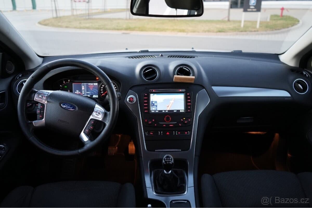 2014 Ford OSTATNÍ - 5
