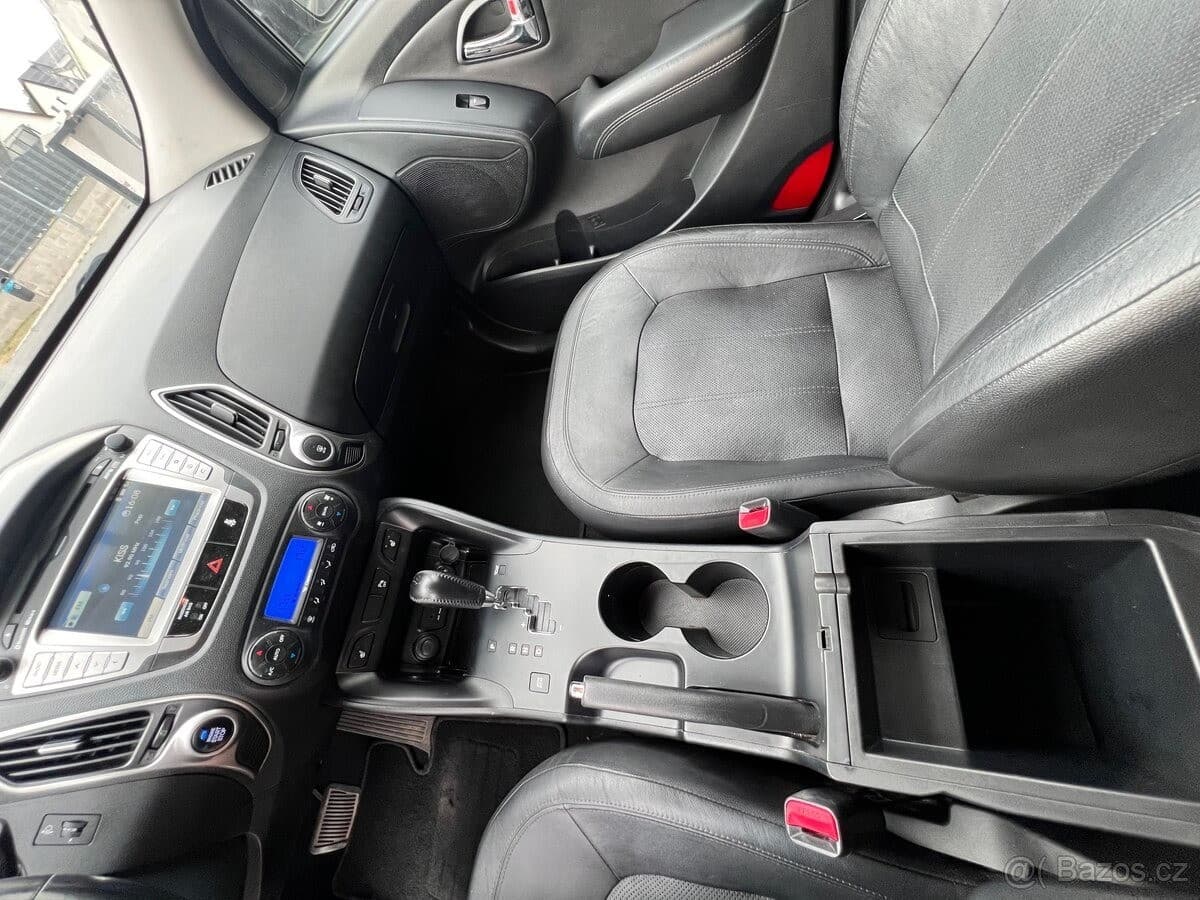 2012 Hyundai OSTATNÍ - 15