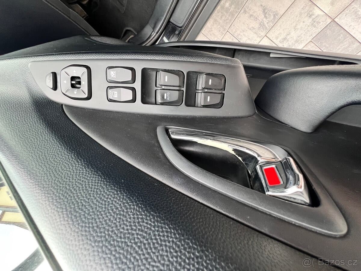 2012 Hyundai OSTATNÍ - 16