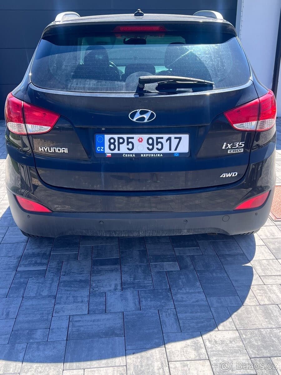2012 Hyundai OSTATNÍ - 6