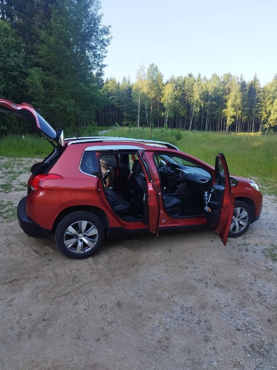Peugeot OSTATNÍ - 19