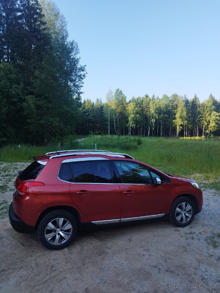 Peugeot OSTATNÍ - 2