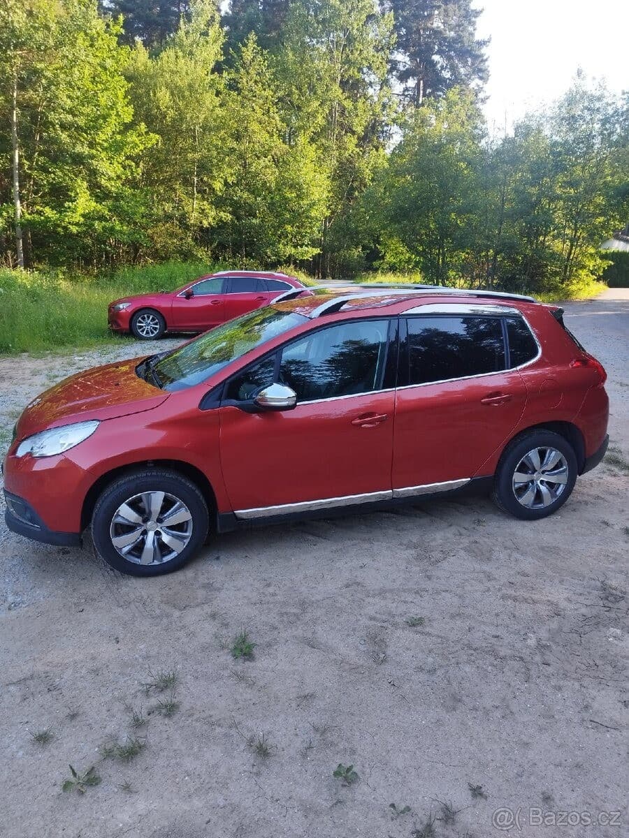 Peugeot OSTATNÍ - 6