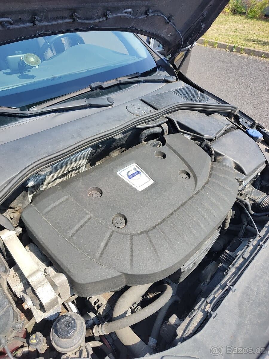 2013 Volvo V60 - 20