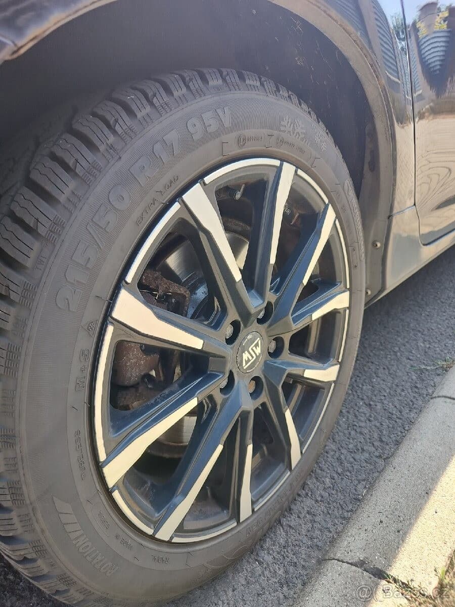 2013 Volvo V60 - 8