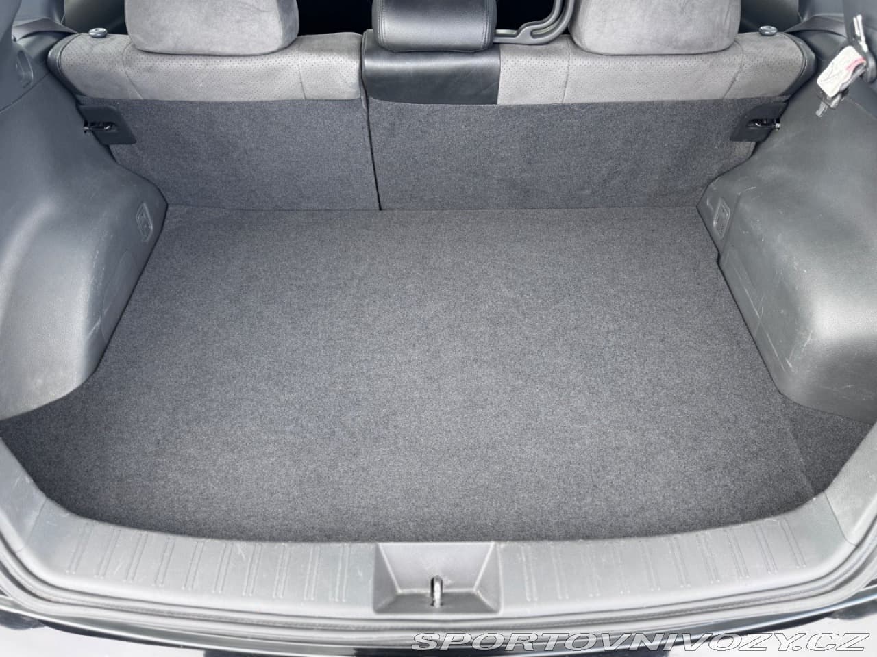 2008 Subaru IMPREZA - 17