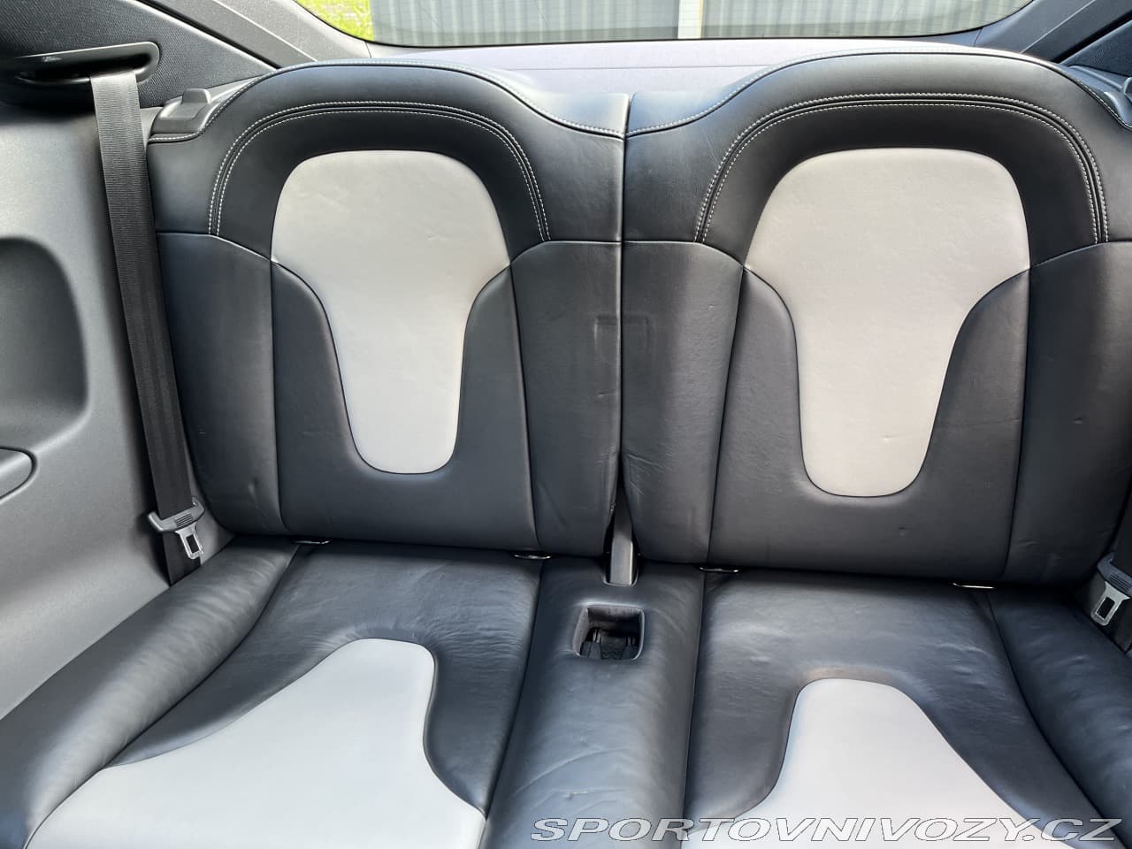 2008 Audi TT - 10