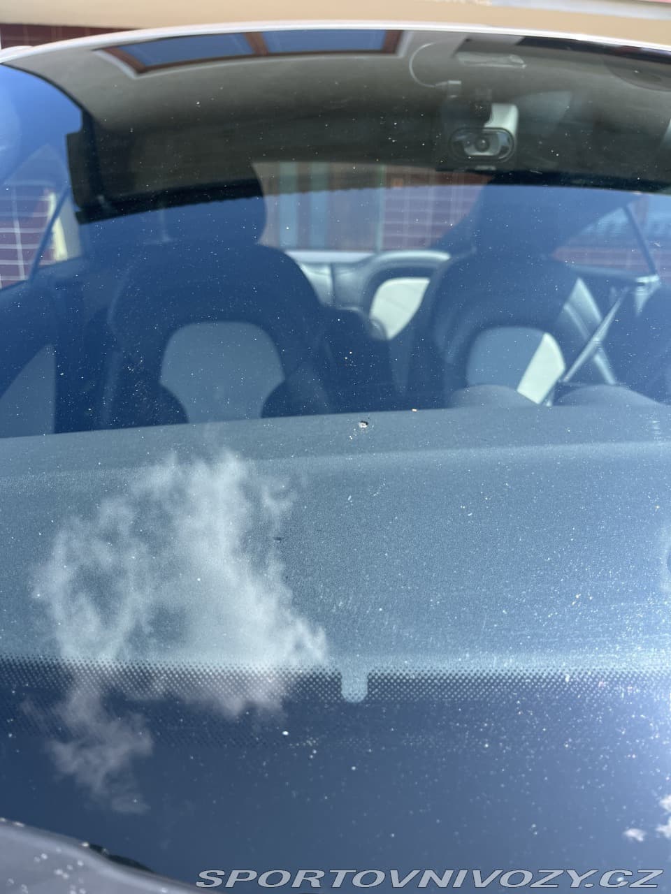 2008 Audi TT - 20
