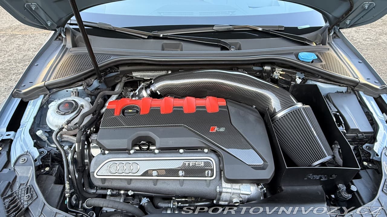 2022 Audi RS3 - 13