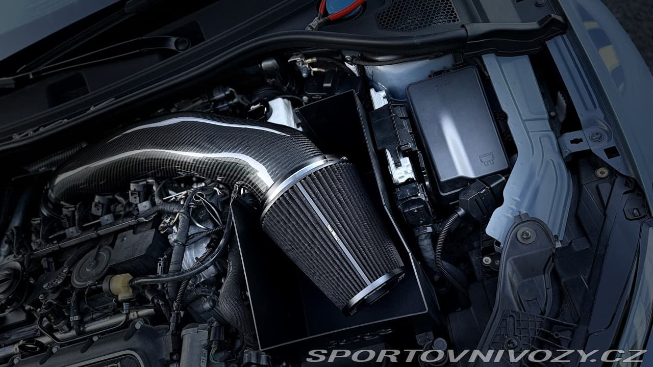 2022 Audi RS3 - 17