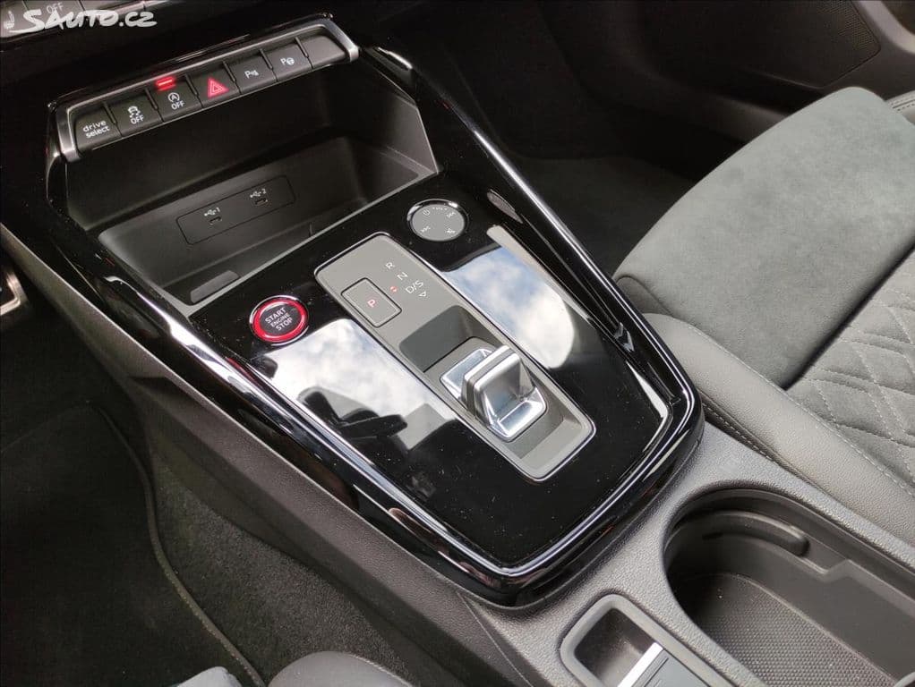 2022 Audi RS3 - 2