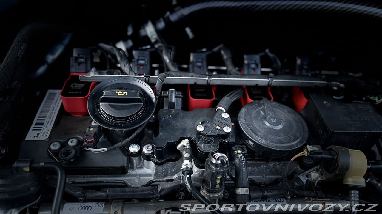 2022 Audi RS3 - 18