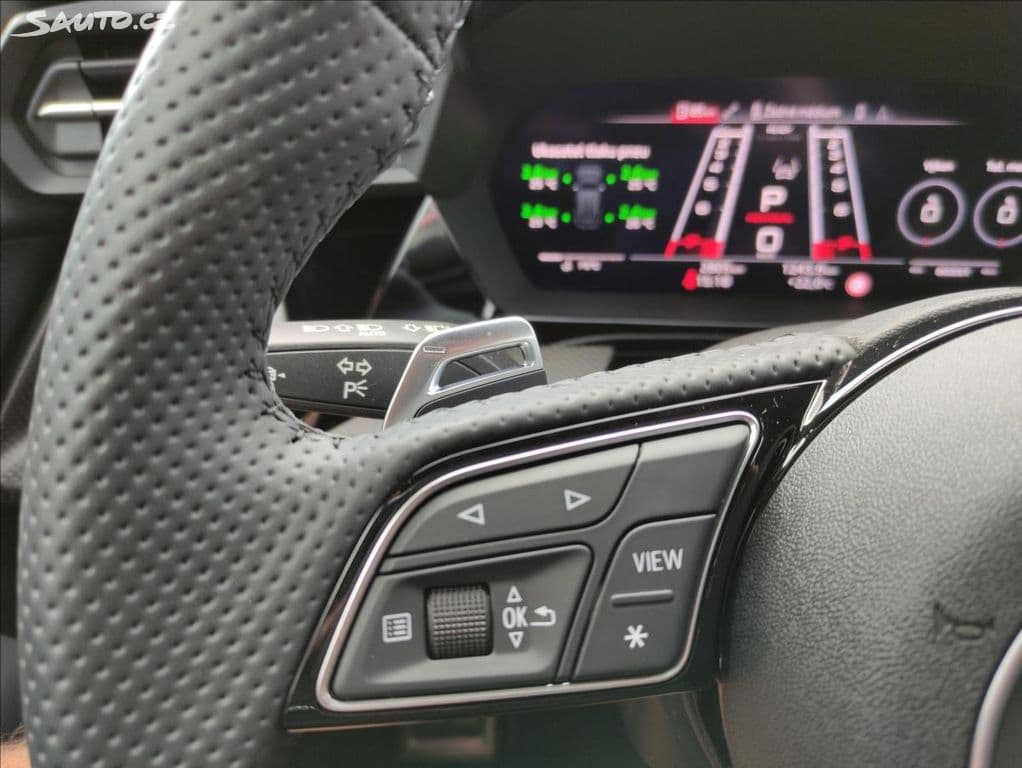 2022 Audi RS3 - 5