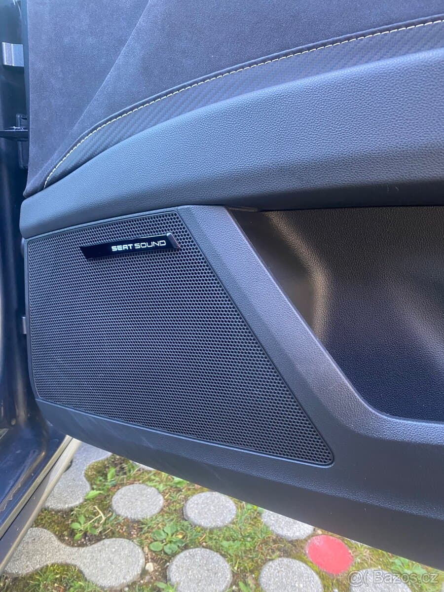 2018 Seat LEON - 2