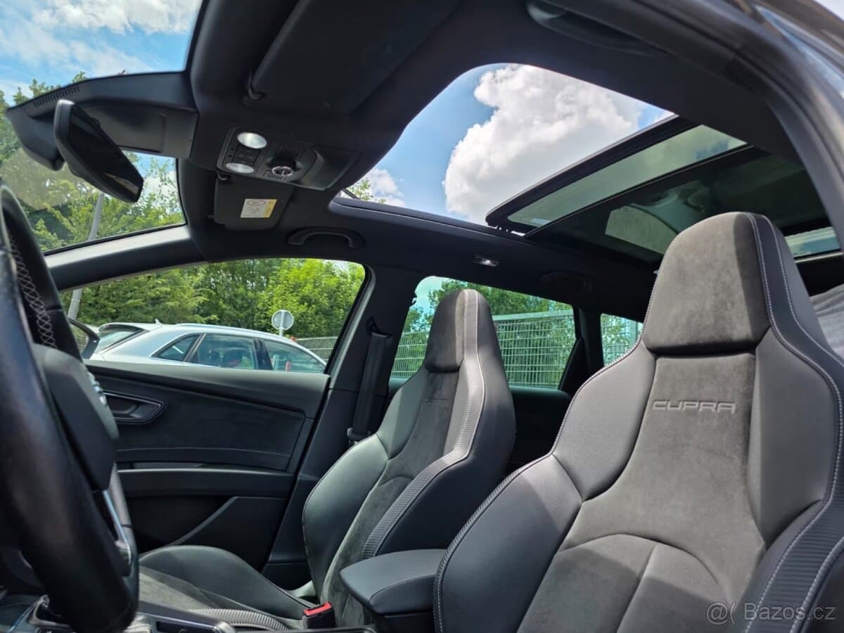 2018 Seat LEON - 4