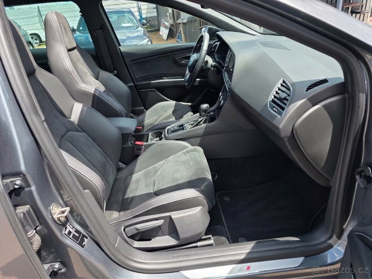 2018 Seat LEON - 5