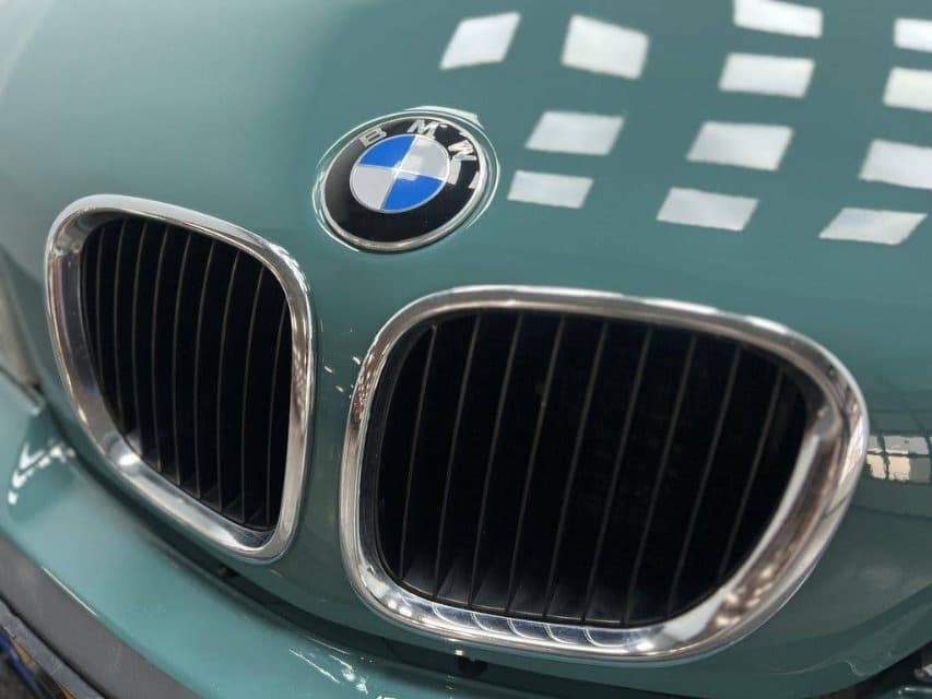 2000 BMW Z3 - 14
