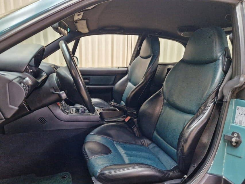 2000 BMW Z3 - 17
