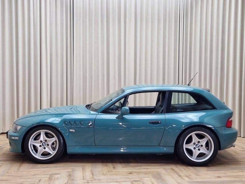 2000 BMW Z3 - 3