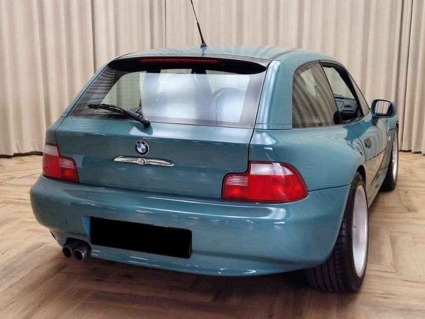 2000 BMW Z3 - 7