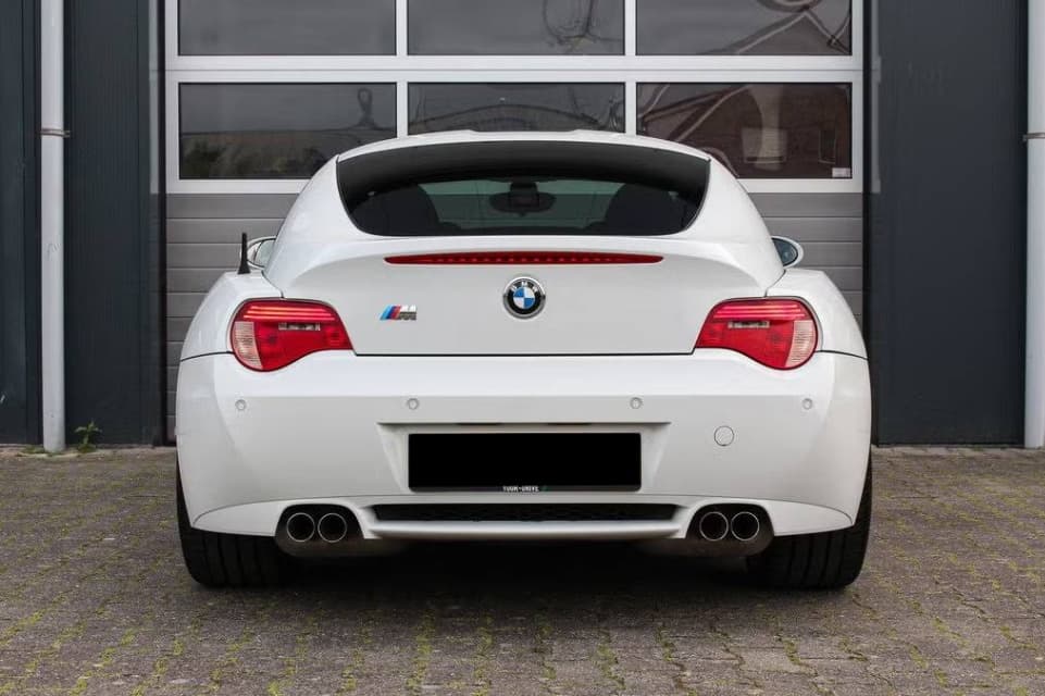 2006 BMW Z4 - 10