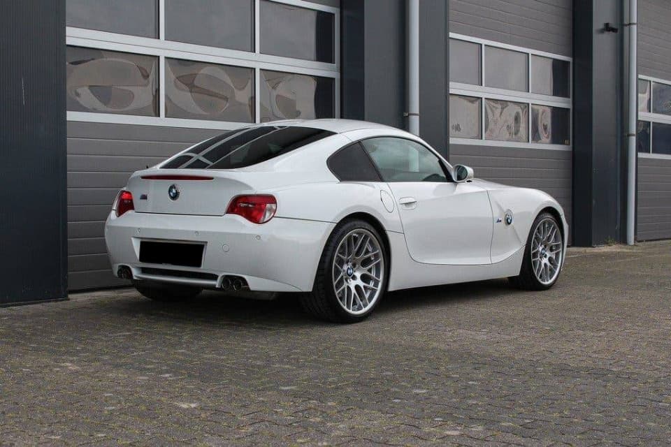 2006 BMW Z4 - 11