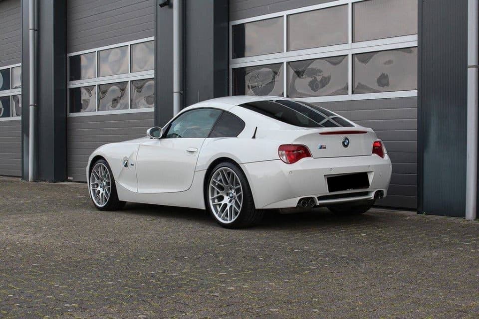 2006 BMW Z4 - 12