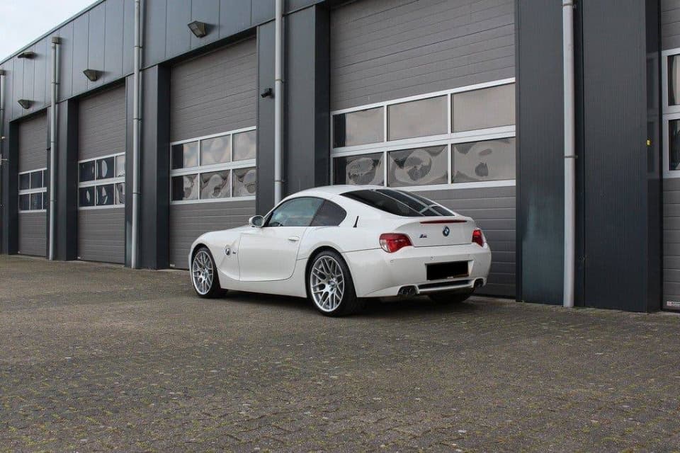 2006 BMW Z4 - 13